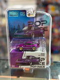 Pop Race Porsche RWB 997 Purple Enigma Exclusive Edition