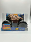 Hot Wheels Monster Trucks 1:24 Oversized – Camouflage Batman