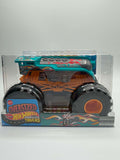 Hot Wheels Monster Trucks Oversized – West Coast Crusher