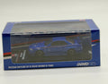 INNO64 Nissan Skyline GT-R R34 NISMO R-Tune Blue