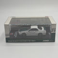 INNO64 Nissan Skyline GT-R R34 NISMO R-Tune MINE'S 1:64
