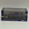 INNO64 Nissan Skyline GT-R (R34) V-Spec Tuned by MINE'S 1:64