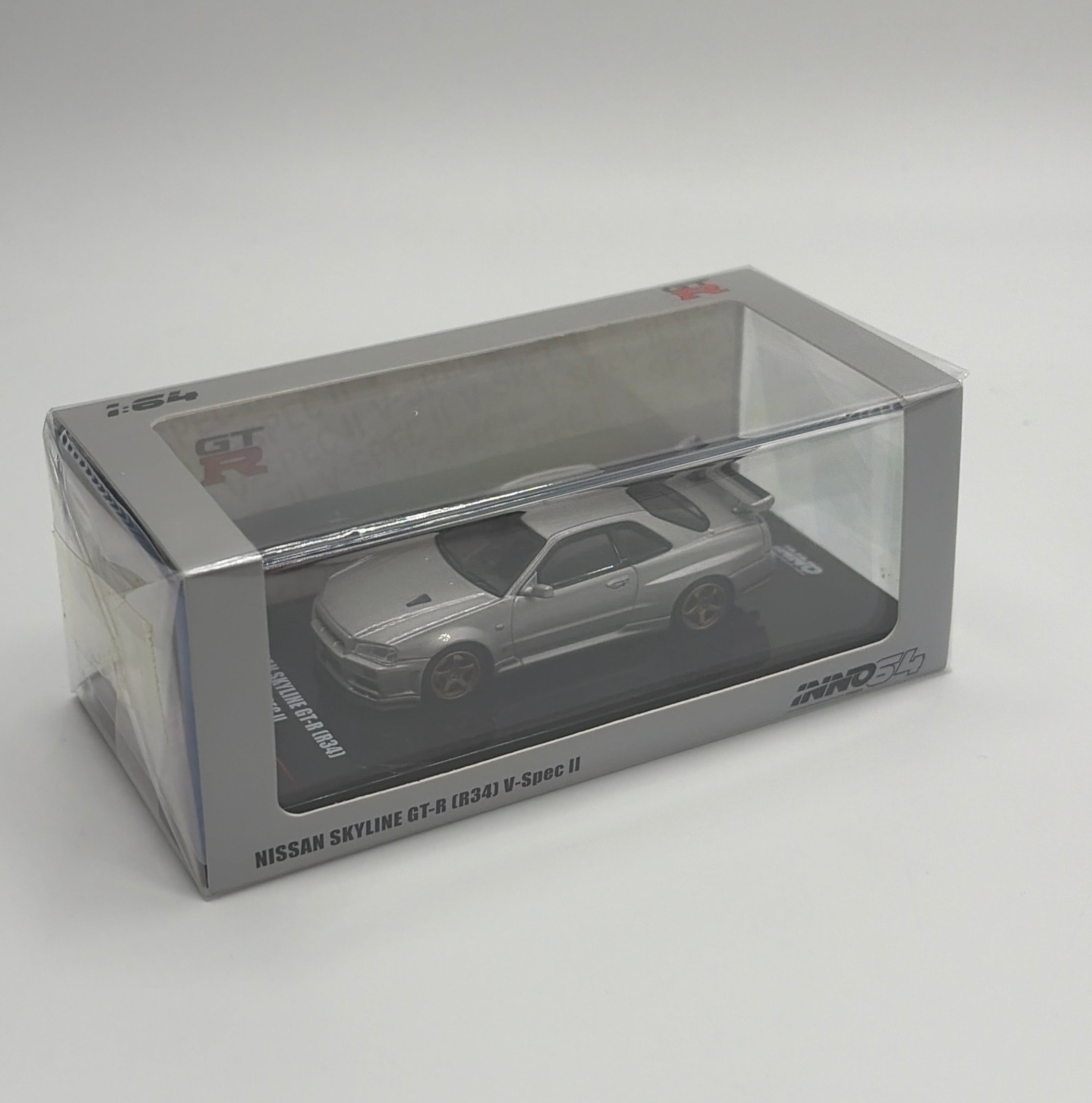 Inno 64 – Diecastmanshop