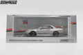 INNO64 Nissan Skyline GT-R R34 NISMO R-Tune Silver