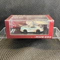 MotorHelix "Motozolo" Porsche RWB 993 911 with Engine