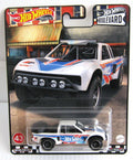 Hot Wheels Premium Boulevard Baja Bouncer #43