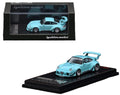 Ignition Model Porsche 911 Rauh-Welt Begriff RWB 993