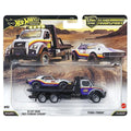 Hot Wheels Team Transport '67 Off Road Camaro & Terra-Torque #92