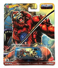 Hot Wheels Masters of the Universe Volkswagen T1 Panel Bus