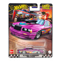 Hot Wheels Boulevard No. 104: '86 Ford Thunderbird Pro Stock