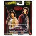 Hot Wheels Premium 2025 Pop Culture Stranger Things 1983 BMW 733i