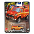 Hot Wheels Premium Boulevard #109 Ford Transit Supervan