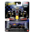 Hot Wheels Premium Formula One Oracle Red Bull F1 Racing Team #1