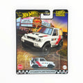 Hot Wheels Premium Boulevard Mitsubishi Pajero Evolution #133