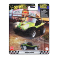 Hot Wheels Premium Boulevard Meyers Manx #125