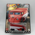 Hot Wheels Premium Boulevard - Volkswagen Drag Bus #42