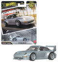 Hot Wheels Premium Car Culture 2026 Modern Classics Porsche 993 GT2