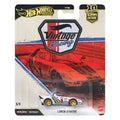 Hot Wheels Vintage Racing 5/5 Lancia Stratos