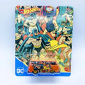 Hot Wheels Premium Pop Culture DC Comics '66 Dodge A100 (Batman & Robin)