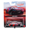 Disney Pixar Cars Next-Gen Piston Cup Racer – Aaron Clocker #48 Die-Cast Model