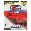 Hot Wheels Vintage Racing 4/5 Ferrari 250 GTO