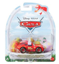Disney Pixar Cars – Lightning McQueen Easter Bunny Die-Cast Metal Vehicle