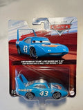 Disney Pixar Cars – Strip Weathers "The King" Die-Cast