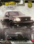 Hot Wheels Premium Power Trip '99 Ford F-150 SVT Lightning