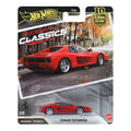 Hot Wheels Premium Car Culture Modern Classics Ferrari Testarossa