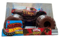 Hot Wheels Monster Trucks 1:24 Oversized - Podium Crasher