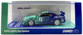 INNO64 Nissan Skyline GT-R R34 Falken 2001 Super Taikyu Winner 1:64