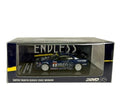 INNO64 Nissan Skyline GT-R (R34) #3 Endless Advan Super Taikyu