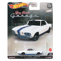 1966 Chevrolet Corvair Yenko Stinger – Jay Leno's Garage – Hot Wheels Premium