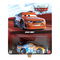 Disney Pixar Cars 1:55 Scale Die-Cast Metal – Speedy Comet