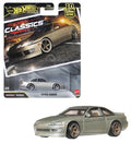 Hot Wheels Premium Car Culture Modern Classics Toyota Soarer