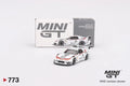 Mini GT 773 Mazda RX-7 LB-Super Silhouette #41 – Numero Reserve