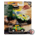 Hot Wheels Car Culture Desert Rally Volkswagen Baja Bug