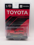 M2 Machines 1985 Toyota Truck - Chase