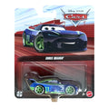 Disney Pixar Cars Die-Cast Metal 1:55 Scale Vehicle – Chris Roamin'