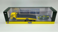 M2 Machines Auto Haulers 1970 Ford C-600 Truck & 1966 Ford GT40 MK II
