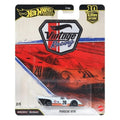 Hot Wheels Vintage Racing 2/5 Porsche 917K